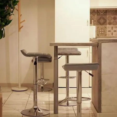 Appart Au Coeur Du Vieux-nice Daire Nice