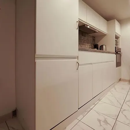 Appart Au Coeur Du Vieux-nice Daire *